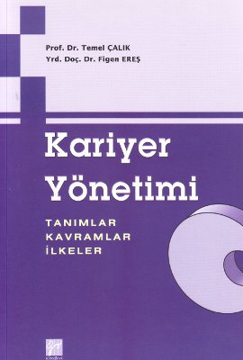 Kariyer Yönetimi