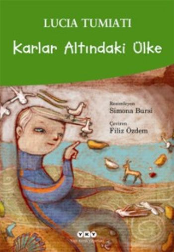 Karlar Altındaki Ülke