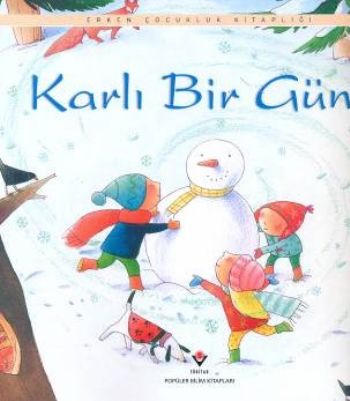 Karlı Bir Gün