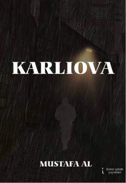 Karlıova