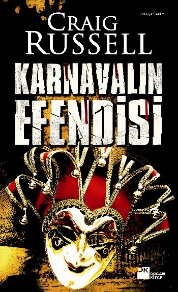 Karnavalın Efendisi