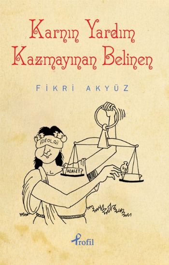 Karnın Yardım Kazmayınan Belinen %25 indirimli Fikri Akyüz