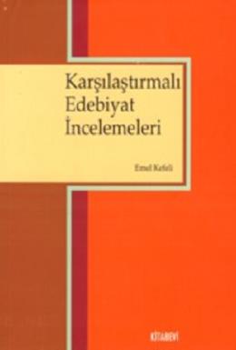 Karşılaştırmalı Edebiyat İncelemeleri