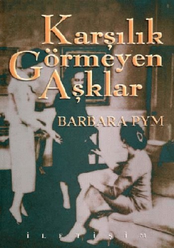 Karşılık Görmeyen Aşklar