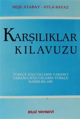 Karşılıklar Kılavuzu