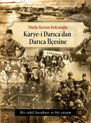 Karye-i Darıca’dan Darıca İlçesine