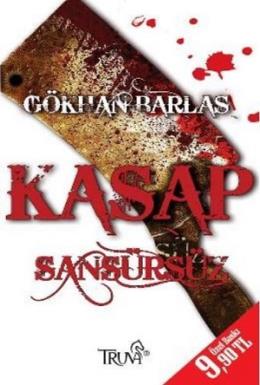 Kasap (Cep Boy)