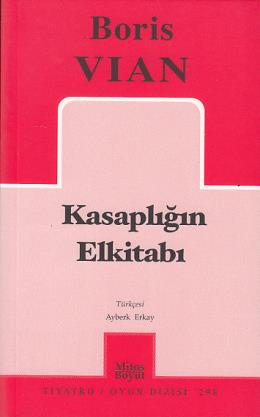 Kasaplığın Elkitabı (298)