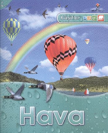 Kaşifler Hava