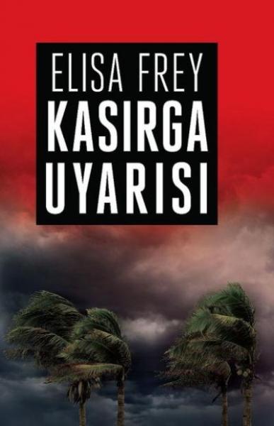 Kasırga Uyarısı