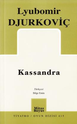 Kassandra (415)
