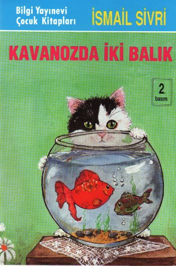 Kavanozdaki İki Balık