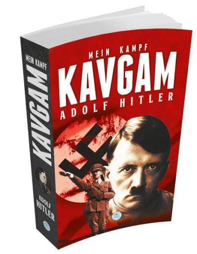 Kavgam - Adolf Hitler