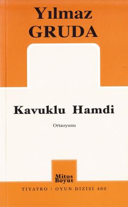 Kavuklu Hamdi (400)