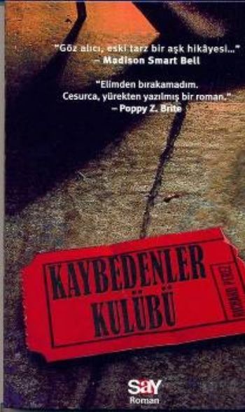 Kaybedenler Kulübü