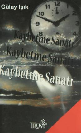 Kaybetme Sanatı (Cep Boy)