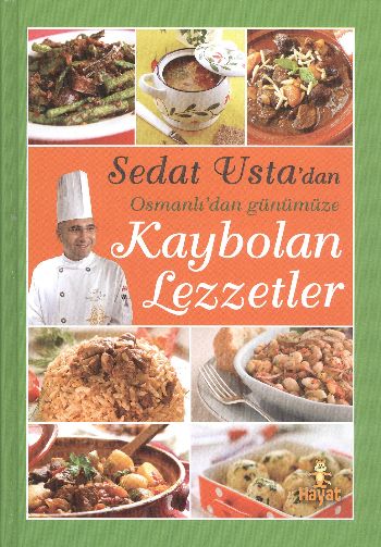 Kaybolan Lezzetler