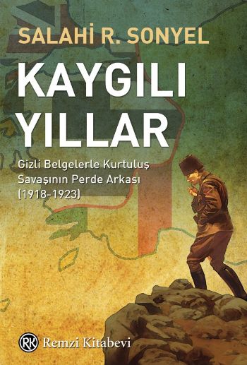 Kaygılı Yıllar