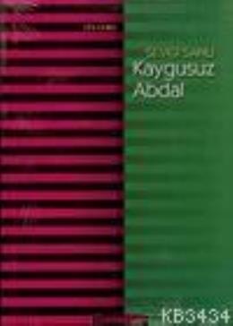 Kaygusuz Abdal