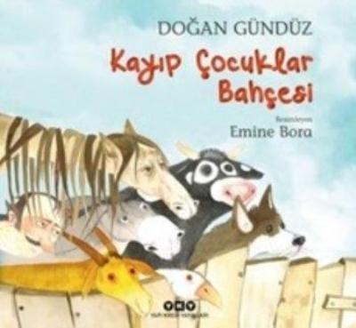 Kayıp Çocuklar Bahçesi