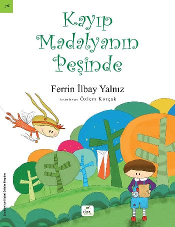 Kayıp Madalyanın Peşinde