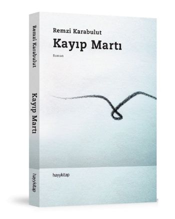 Kayıp Martı %17 indirimli Remzi Karabulut