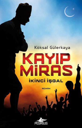 Kayıp Miras İkinci İşgal