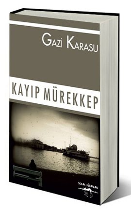 Kayıp Mürekkep