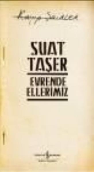 Kayıp Şairler-3: Evrende Ellerimiz