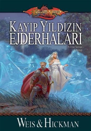 Kayıp Yıldızın Ejderhaları