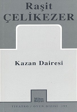 Kazan Dairesi