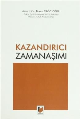 Kazandırıcı Zamanaşımı