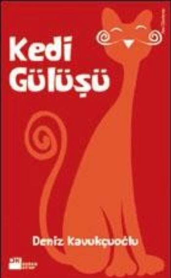 Kedi Gülüşü