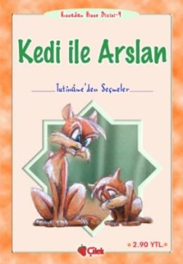 Kedi ile Aslan