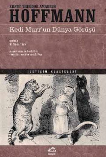 Kedi Murrun Dünya Görüşü