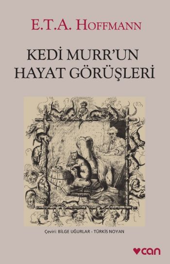 Kedi Murrun Hayat Görüşleri