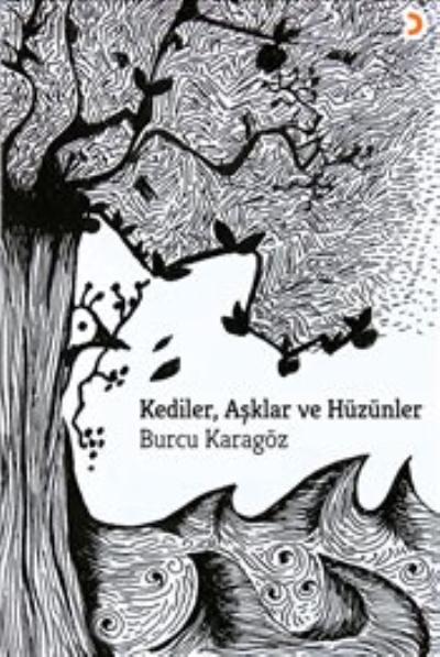 Kediler Aşklar ve Hüzünler