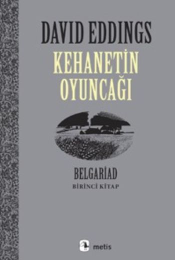 Kehanetin Oyuncağı-Belgariad I