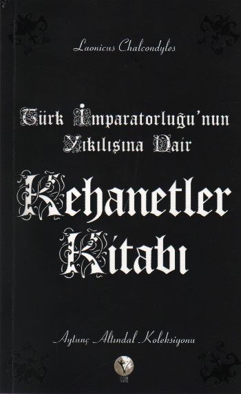 Kehanetler Kitabı