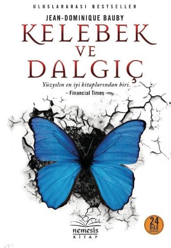 Kelebek Ve Dalgıç