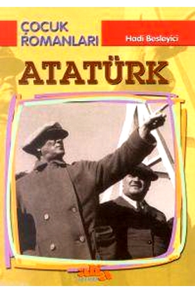 Kemalizm Işığında Azınlık Gözüyle Atatürk