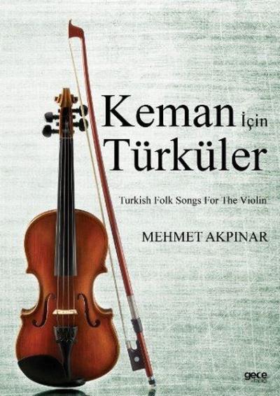 Keman İçin Türküler