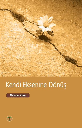 Kendi Eksenine Dönüş %17 indirimli Mahmut Aşkar