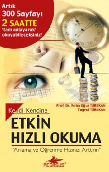 Kendi Kendine Etkin Hızlı Okuma