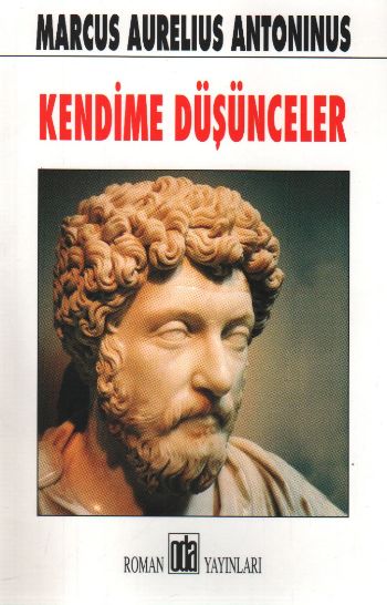 Kendime Düşünceler %17 indirimli Marcus Aurelius Antoninus