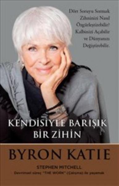 Kendisiyle Barışık Bir Zihin Byron Kathleen Mitchell