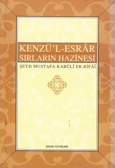 Kenzül Esrar Sırların Hazinesi