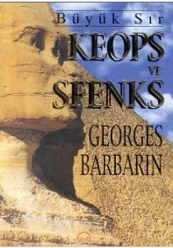 Keops Ve Sfenks %17 indirimli