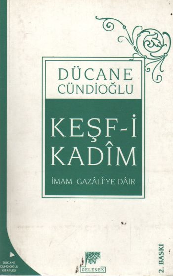 Keşf-i Kadim