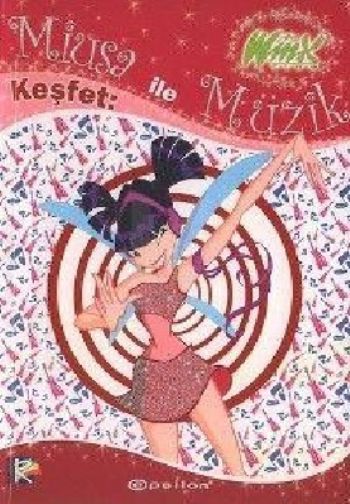 Keşfet: Miusa ile Müzik